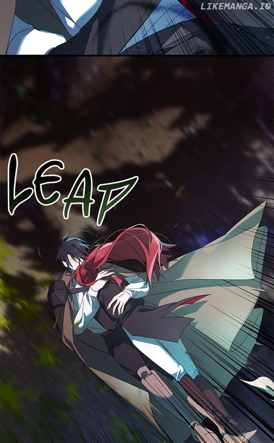 Lady Adelyn the Homebody Chapter 17 - page 10
