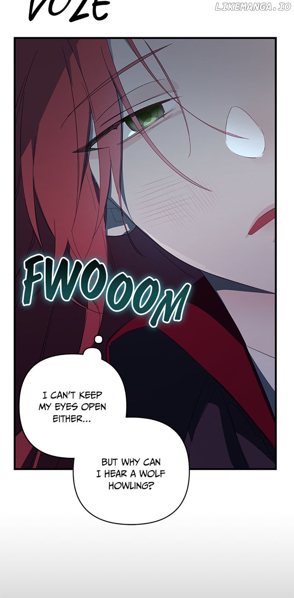 Lady Adelyn the Homebody Chapter 17 - page 16