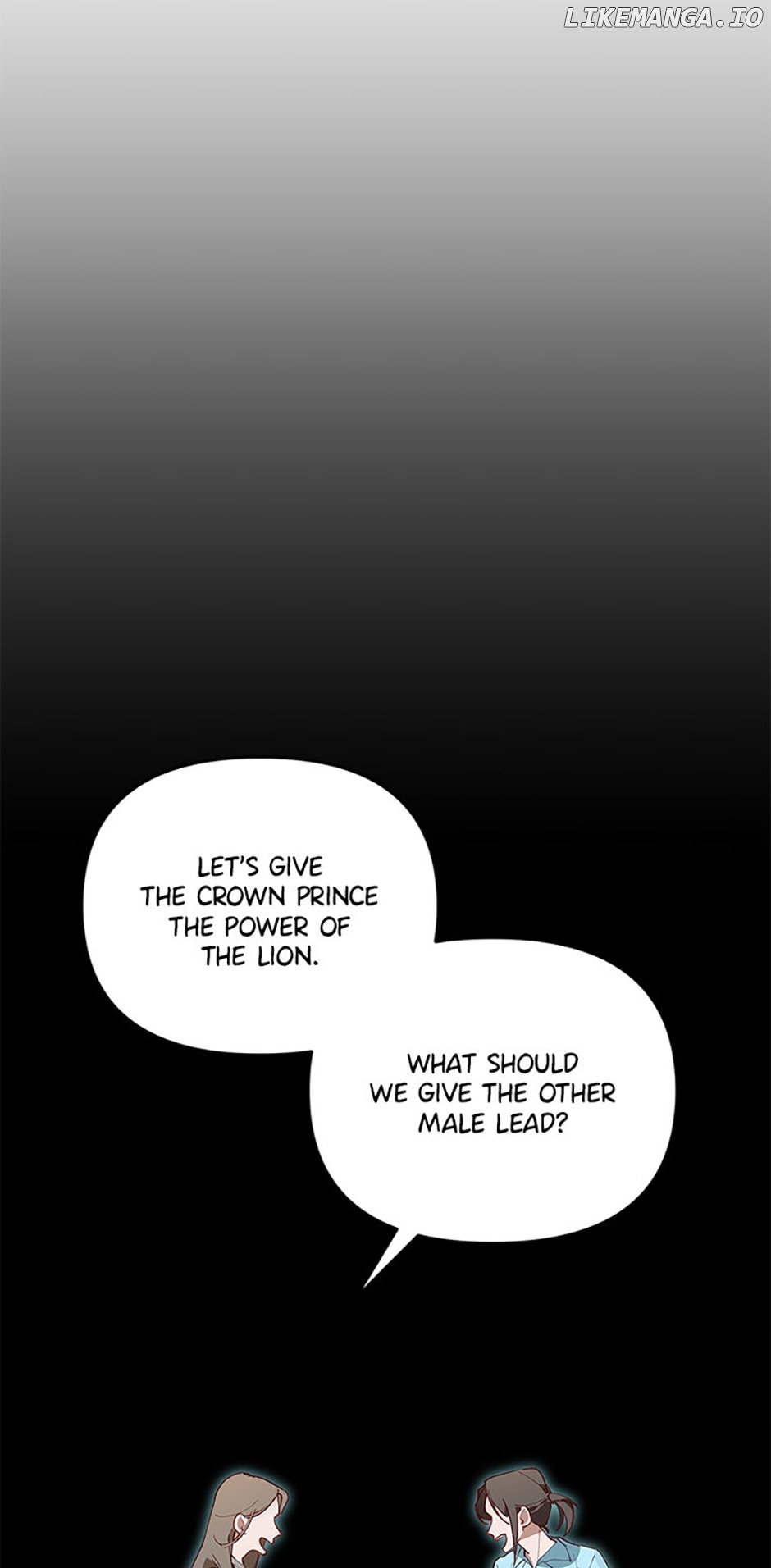 Lady Adelyn the Homebody Chapter 17 - page 17
