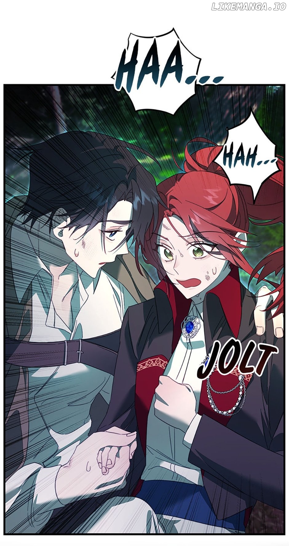 Lady Adelyn the Homebody Chapter 17 - page 30