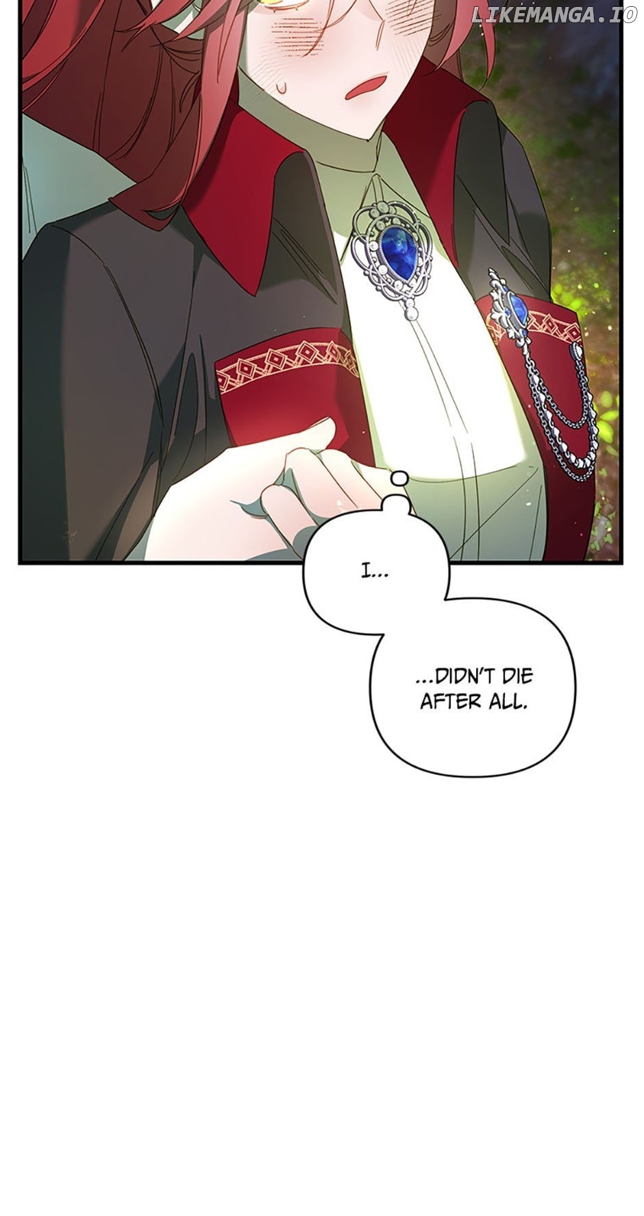 Lady Adelyn the Homebody Chapter 17 - page 33