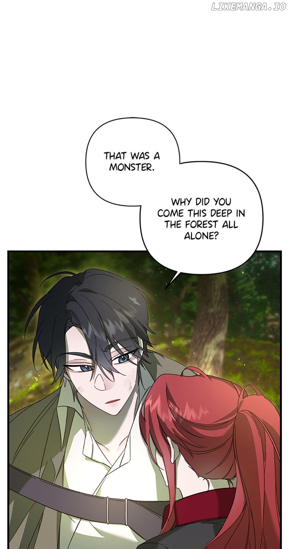 Lady Adelyn the Homebody Chapter 17 - page 35