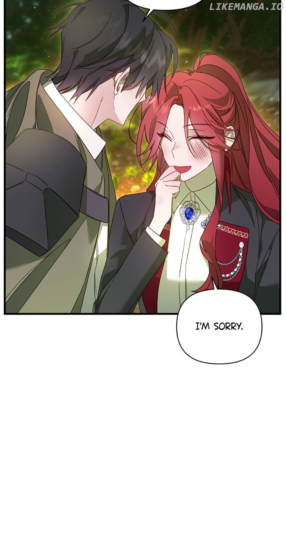 Lady Adelyn the Homebody Chapter 17 - page 39