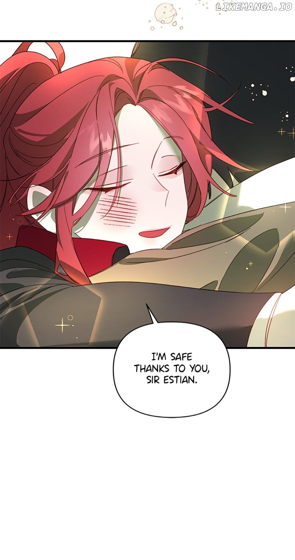 Lady Adelyn the Homebody Chapter 17 - page 43