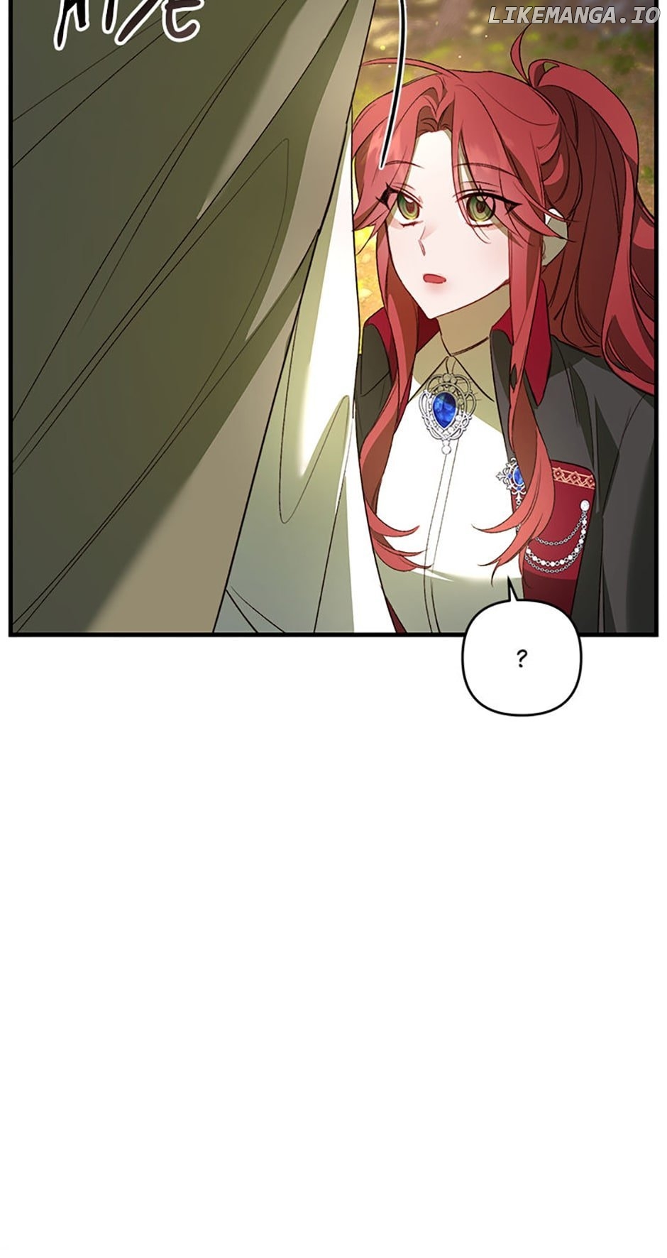 Lady Adelyn the Homebody Chapter 17 - page 55