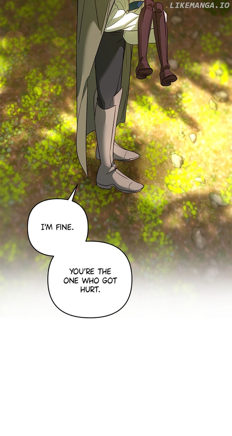 Lady Adelyn the Homebody Chapter 17 - page 59