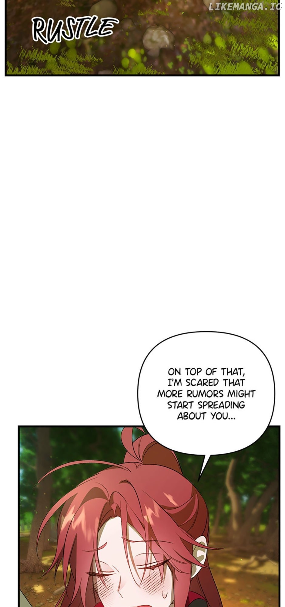 Lady Adelyn the Homebody Chapter 17 - page 62