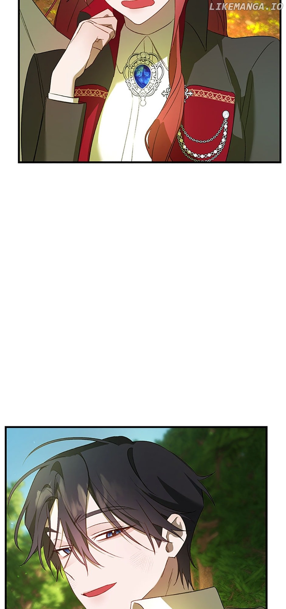 Lady Adelyn the Homebody Chapter 17 - page 63