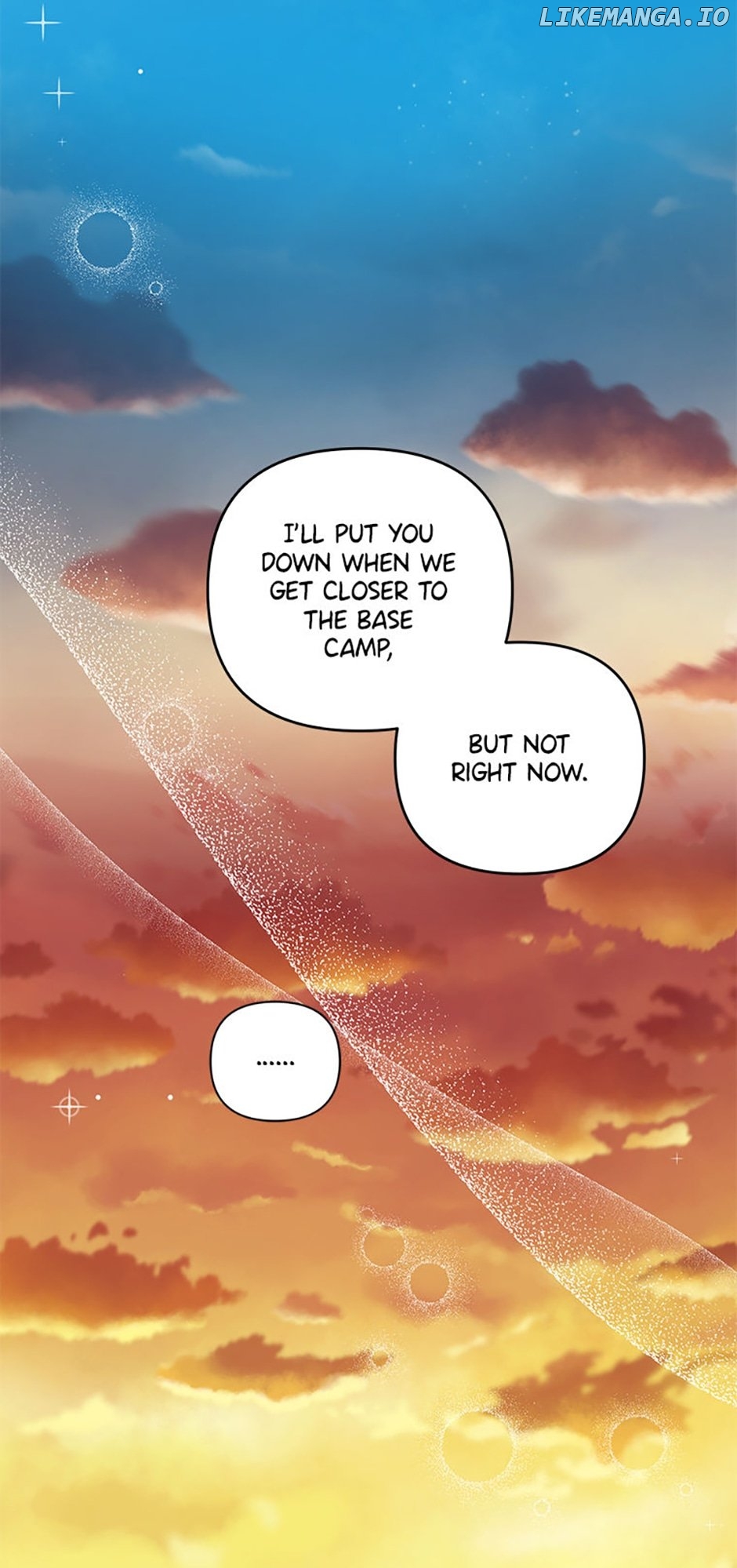 Lady Adelyn the Homebody Chapter 17 - page 65