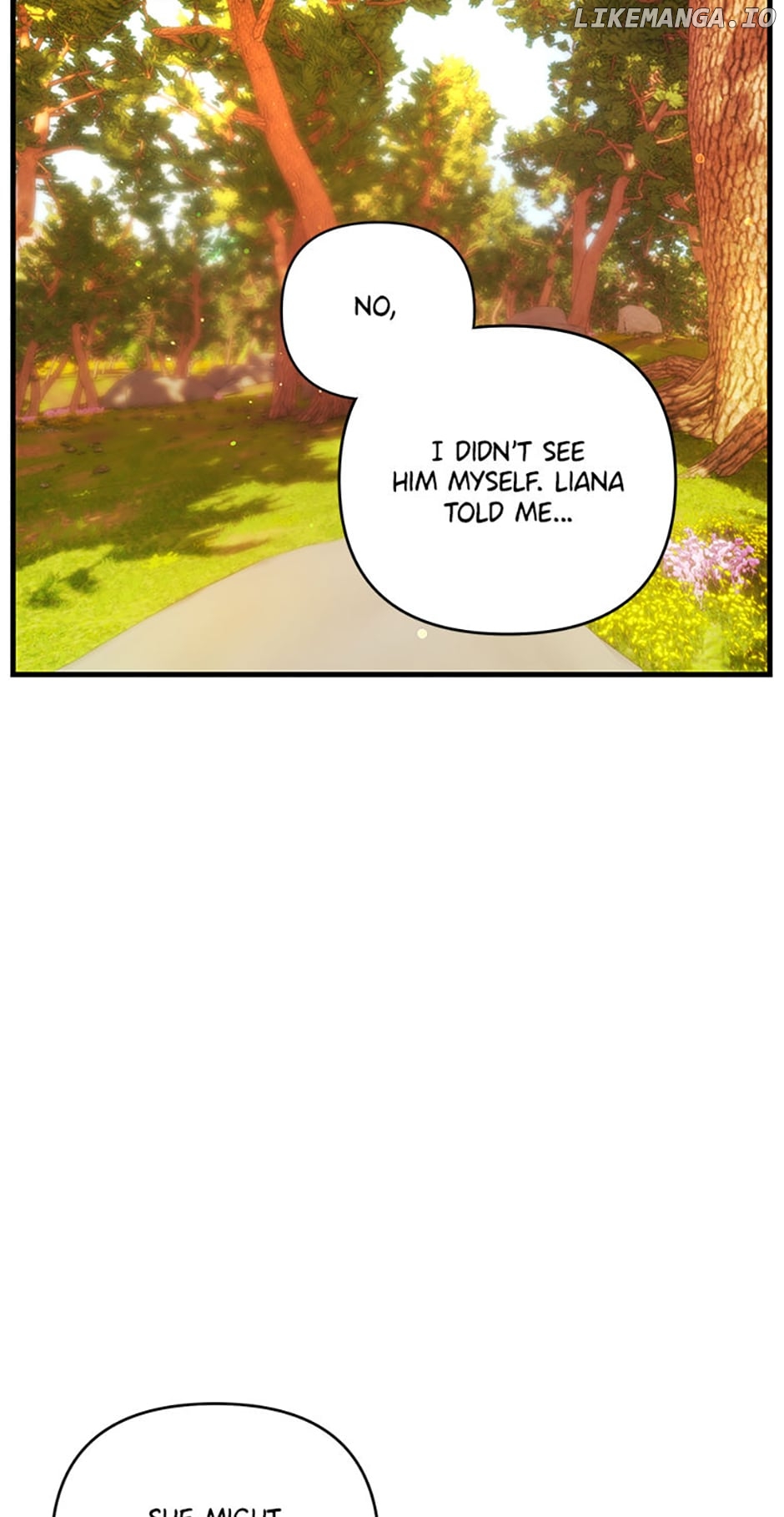 Lady Adelyn the Homebody Chapter 17 - page 74