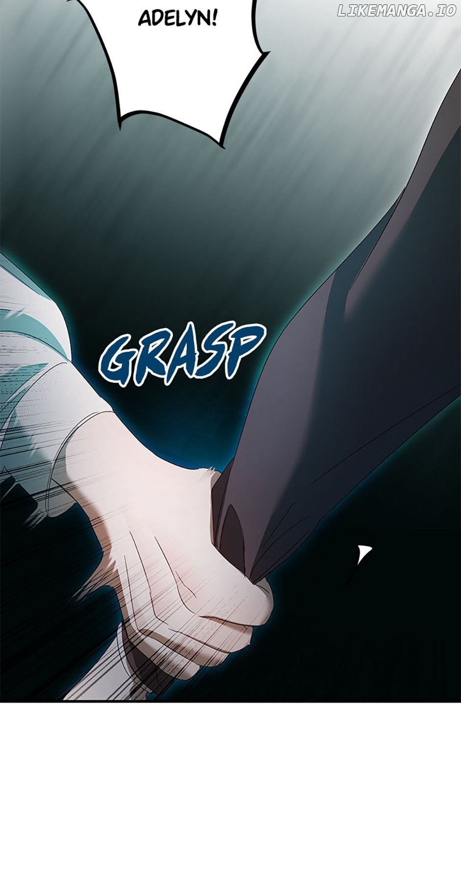 Lady Adelyn the Homebody Chapter 17 - page 8