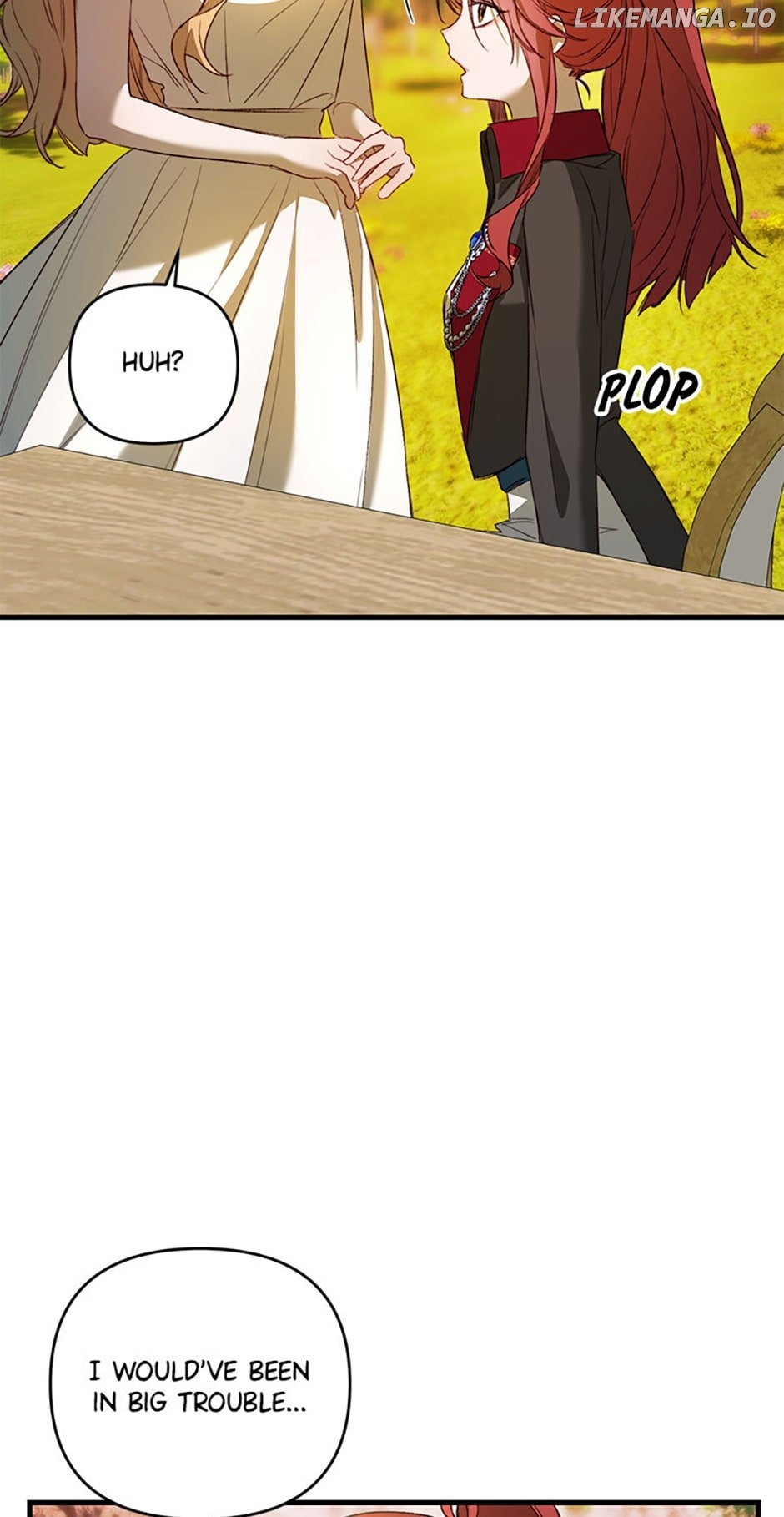 Lady Adelyn the Homebody Chapter 17 - page 87