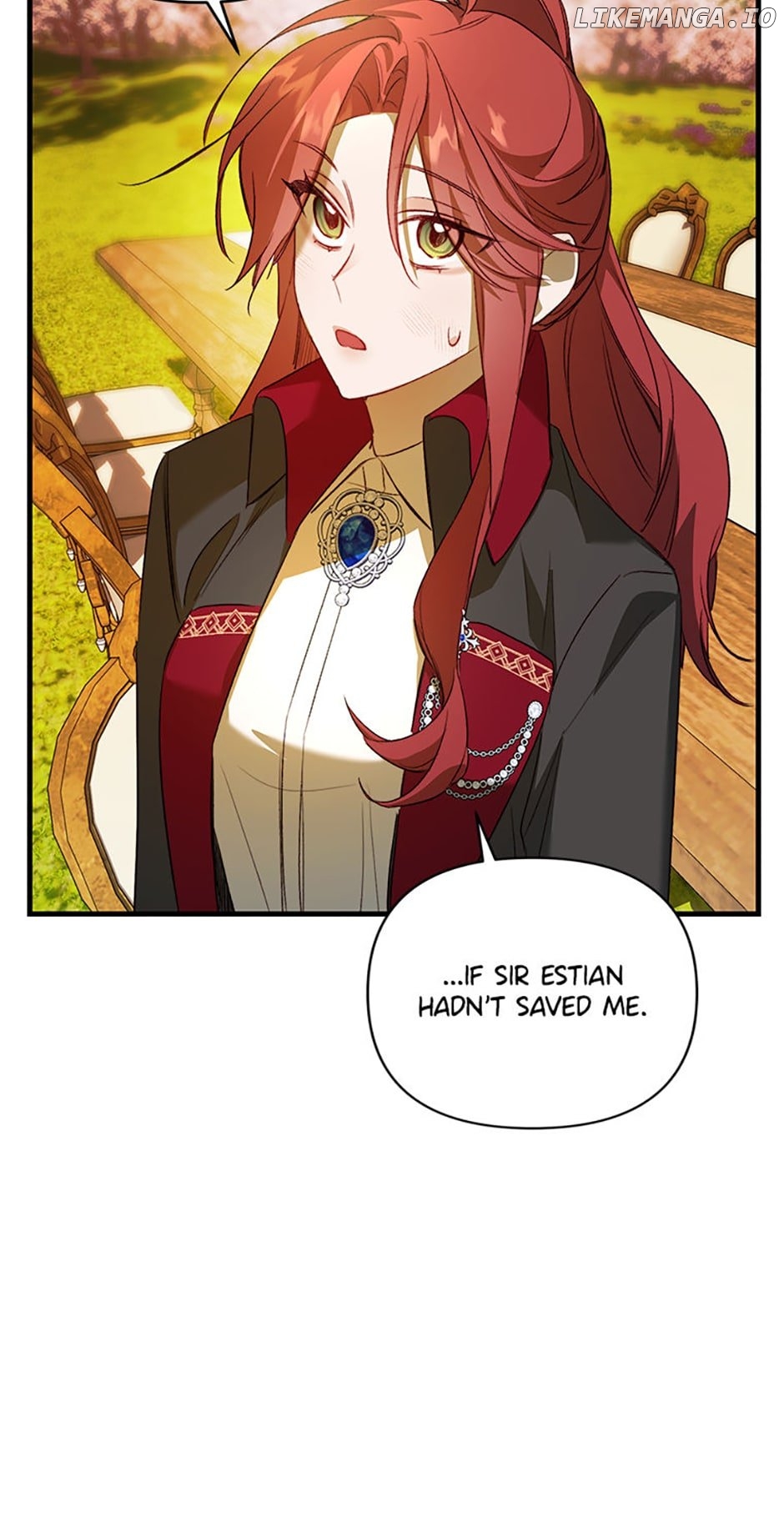 Lady Adelyn the Homebody Chapter 17 - page 88