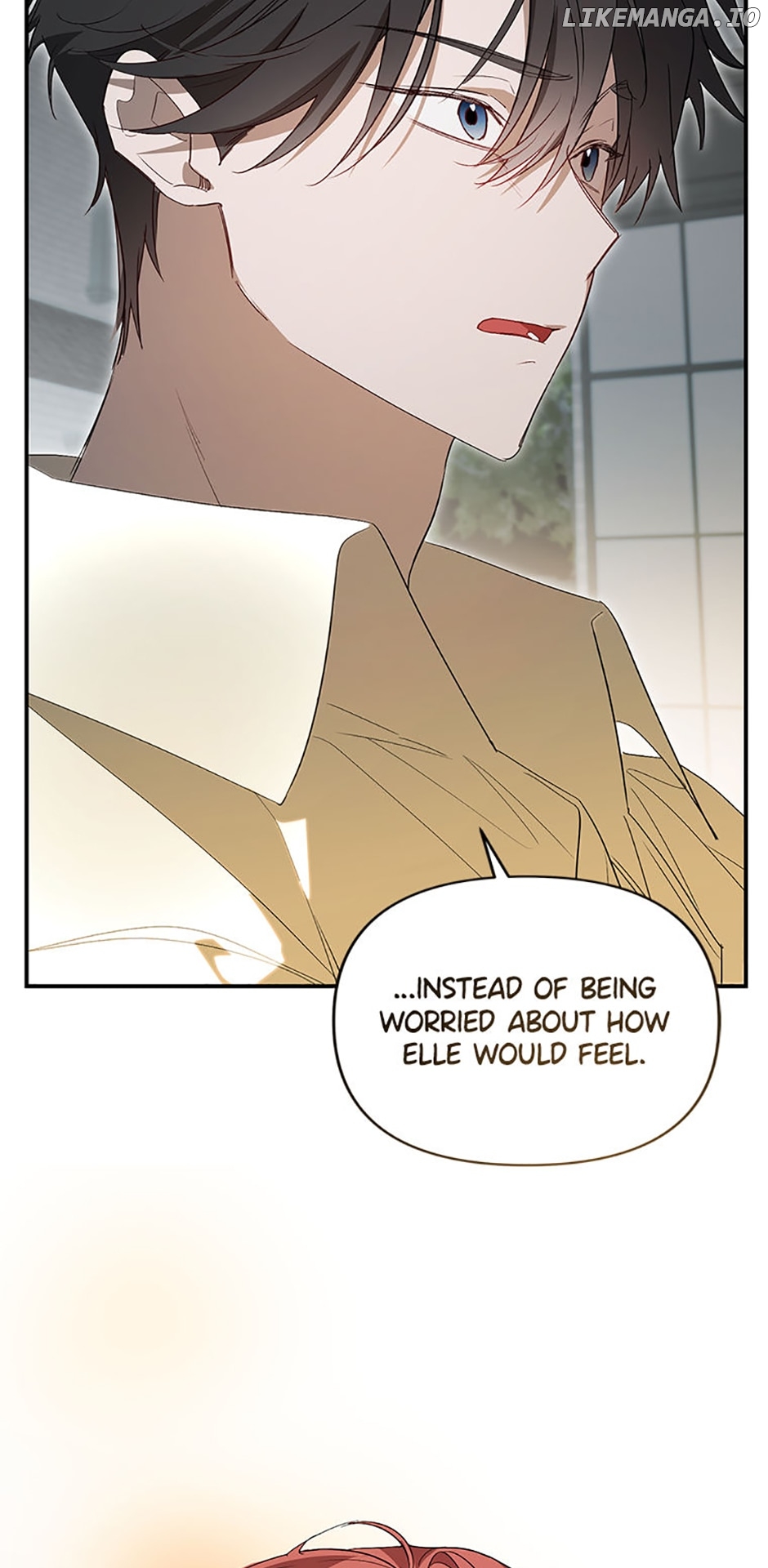 Lady Adelyn the Homebody Chapter 42 - page 10