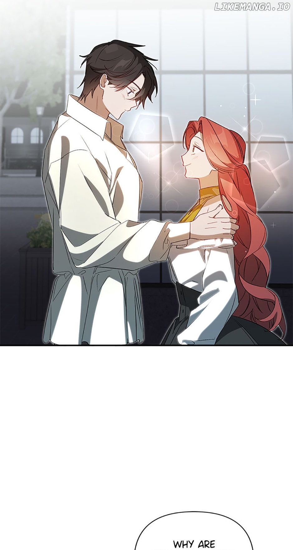 Lady Adelyn the Homebody Chapter 42 - page 17