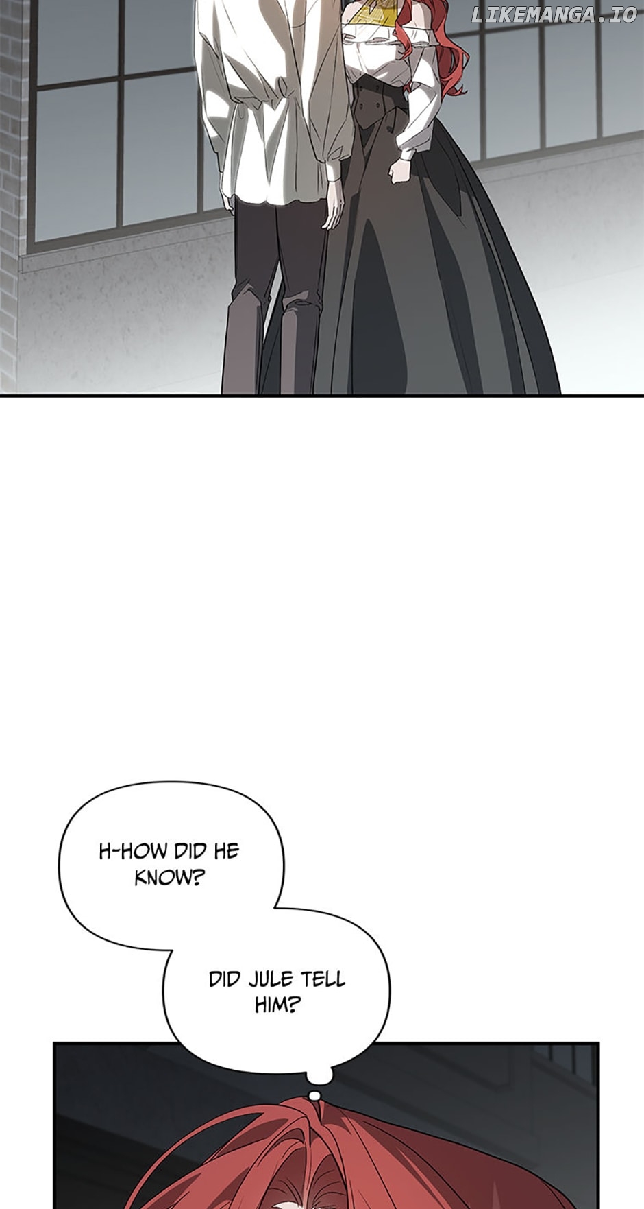 Lady Adelyn the Homebody Chapter 42 - page 2