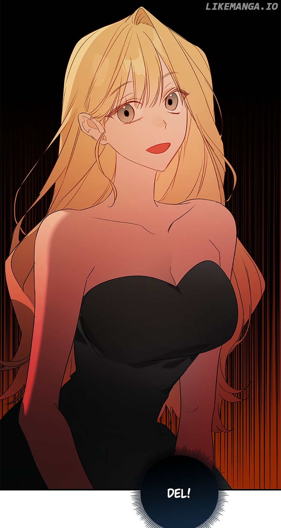 Lady Adelyn the Homebody Chapter 42 - page 22