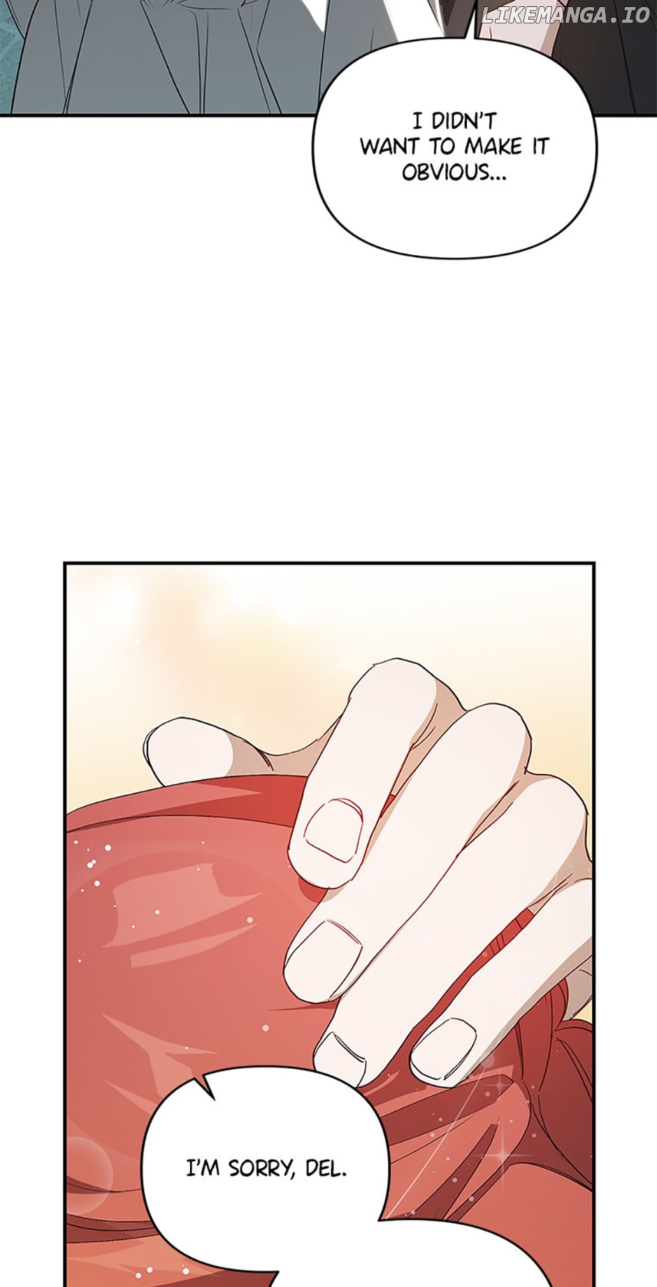 Lady Adelyn the Homebody Chapter 42 - page 26