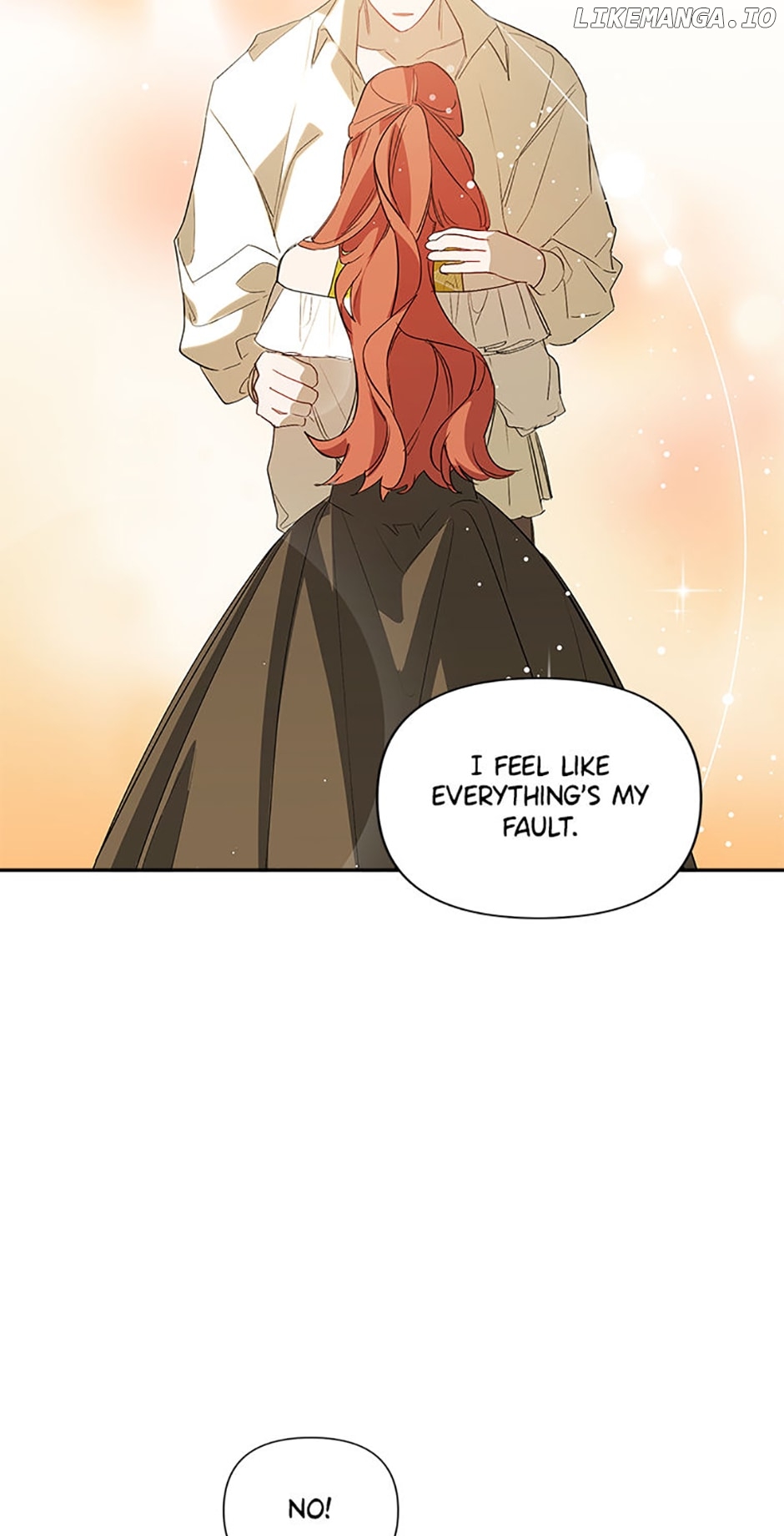 Lady Adelyn the Homebody Chapter 42 - page 28