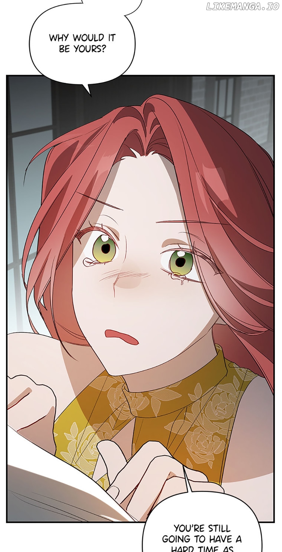 Lady Adelyn the Homebody Chapter 42 - page 29