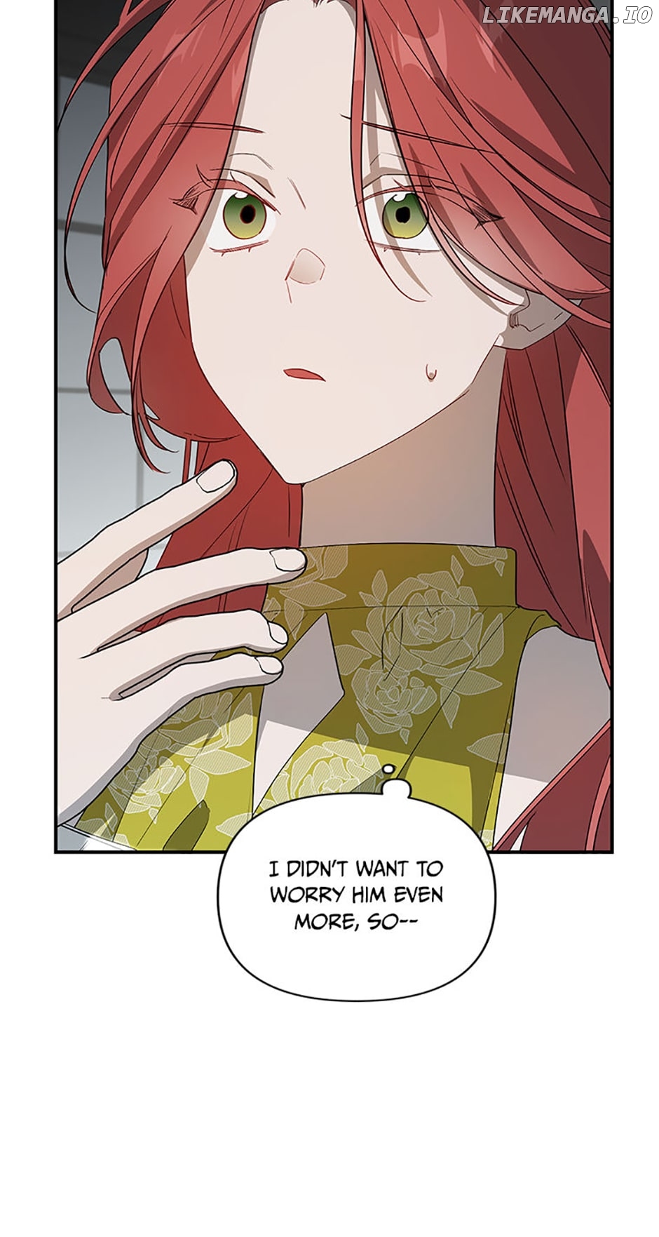 Lady Adelyn the Homebody Chapter 42 - page 3