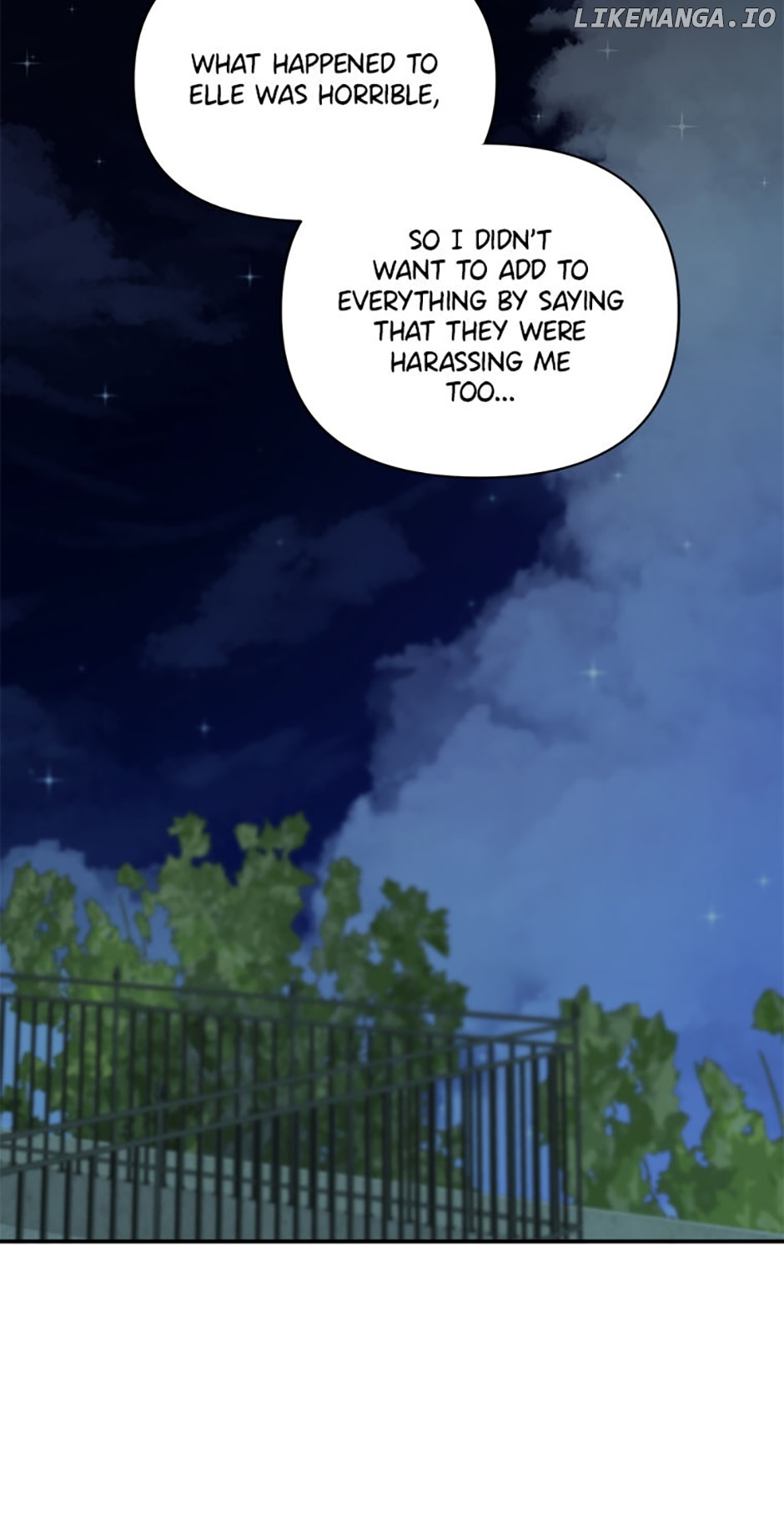 Lady Adelyn the Homebody Chapter 42 - page 31
