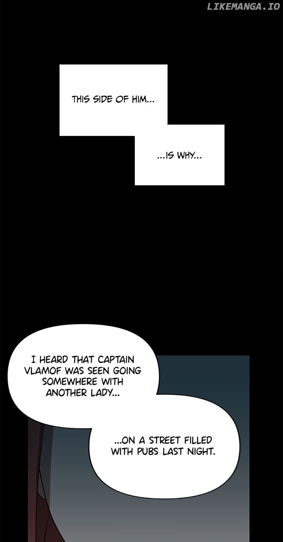 Lady Adelyn the Homebody Chapter 42 - page 46