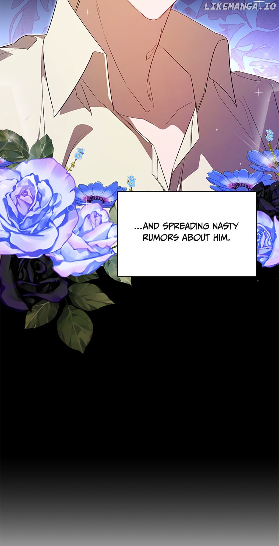 Lady Adelyn the Homebody Chapter 42 - page 49