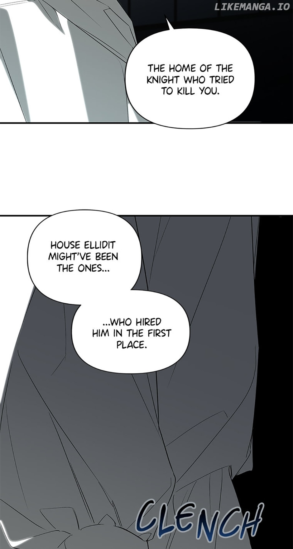 Lady Adelyn the Homebody Chapter 42 - page 5
