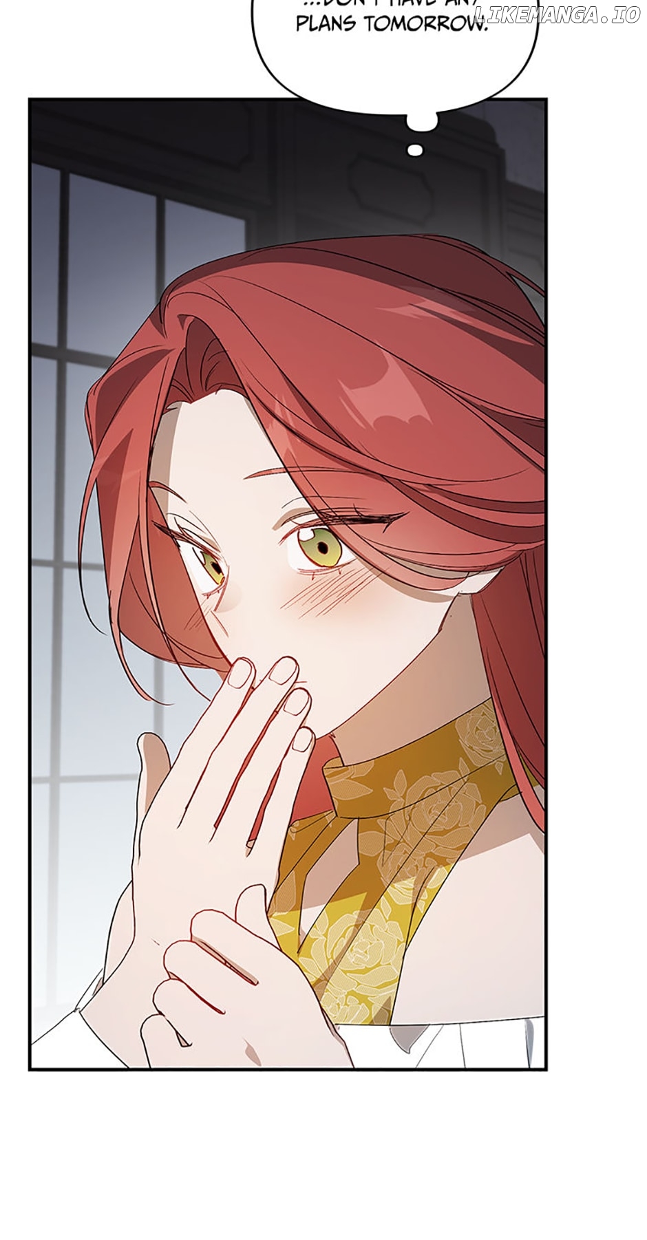 Lady Adelyn the Homebody Chapter 42 - page 59