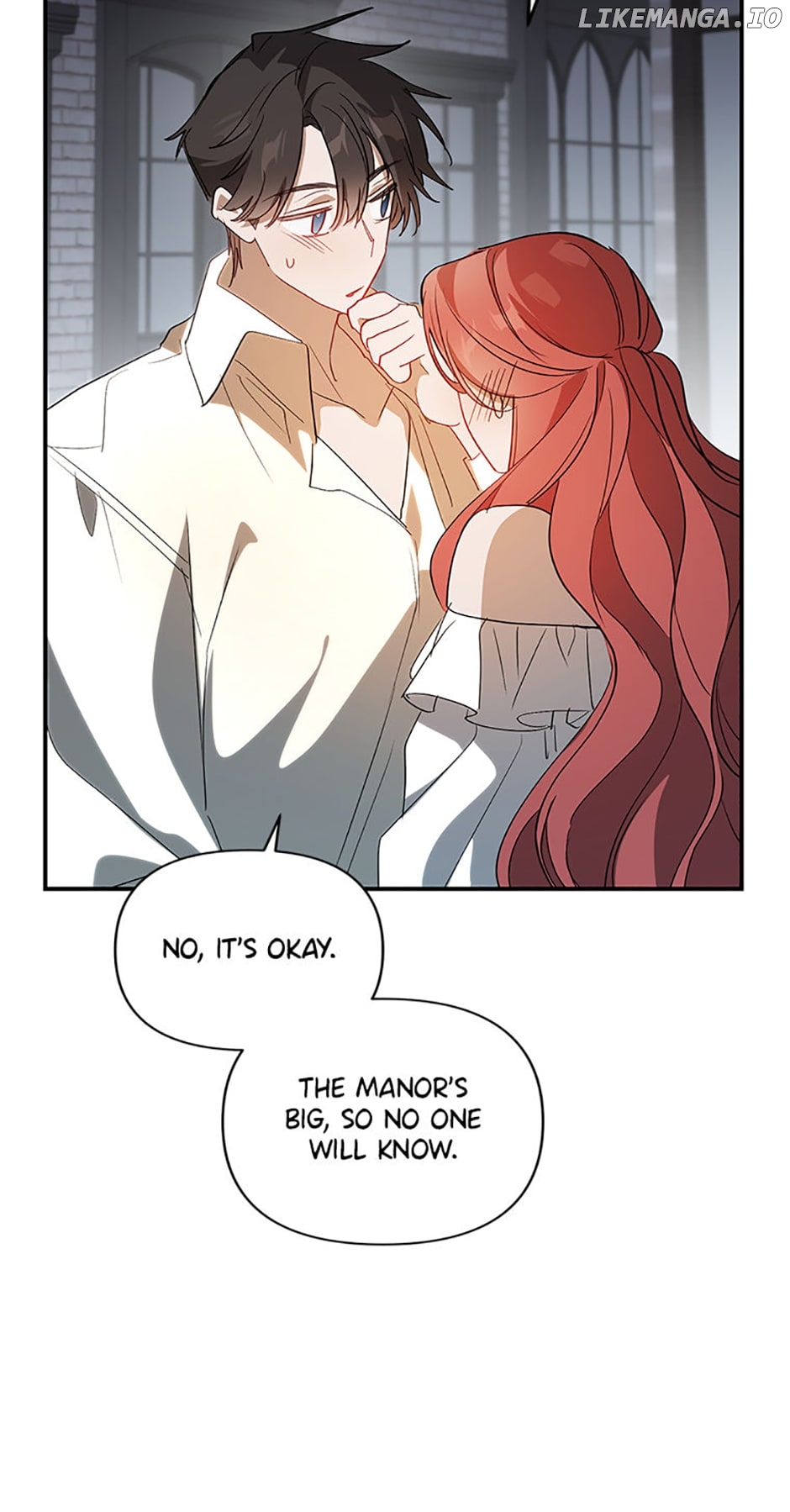Lady Adelyn the Homebody Chapter 42 - page 62