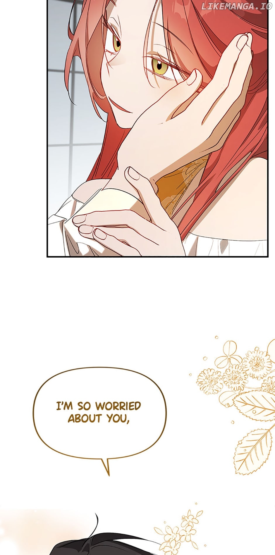 Lady Adelyn the Homebody Chapter 42 - page 65