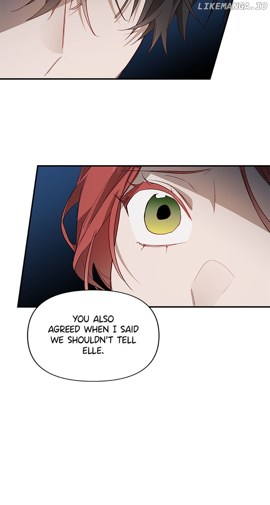 Lady Adelyn the Homebody Chapter 42 - page 7
