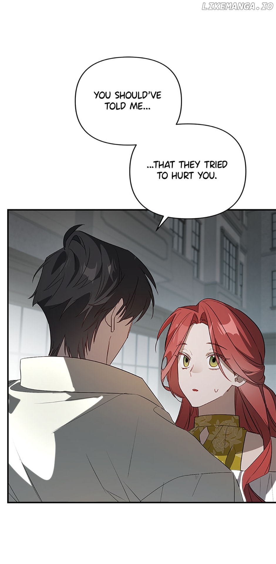 Lady Adelyn the Homebody Chapter 42 - page 8