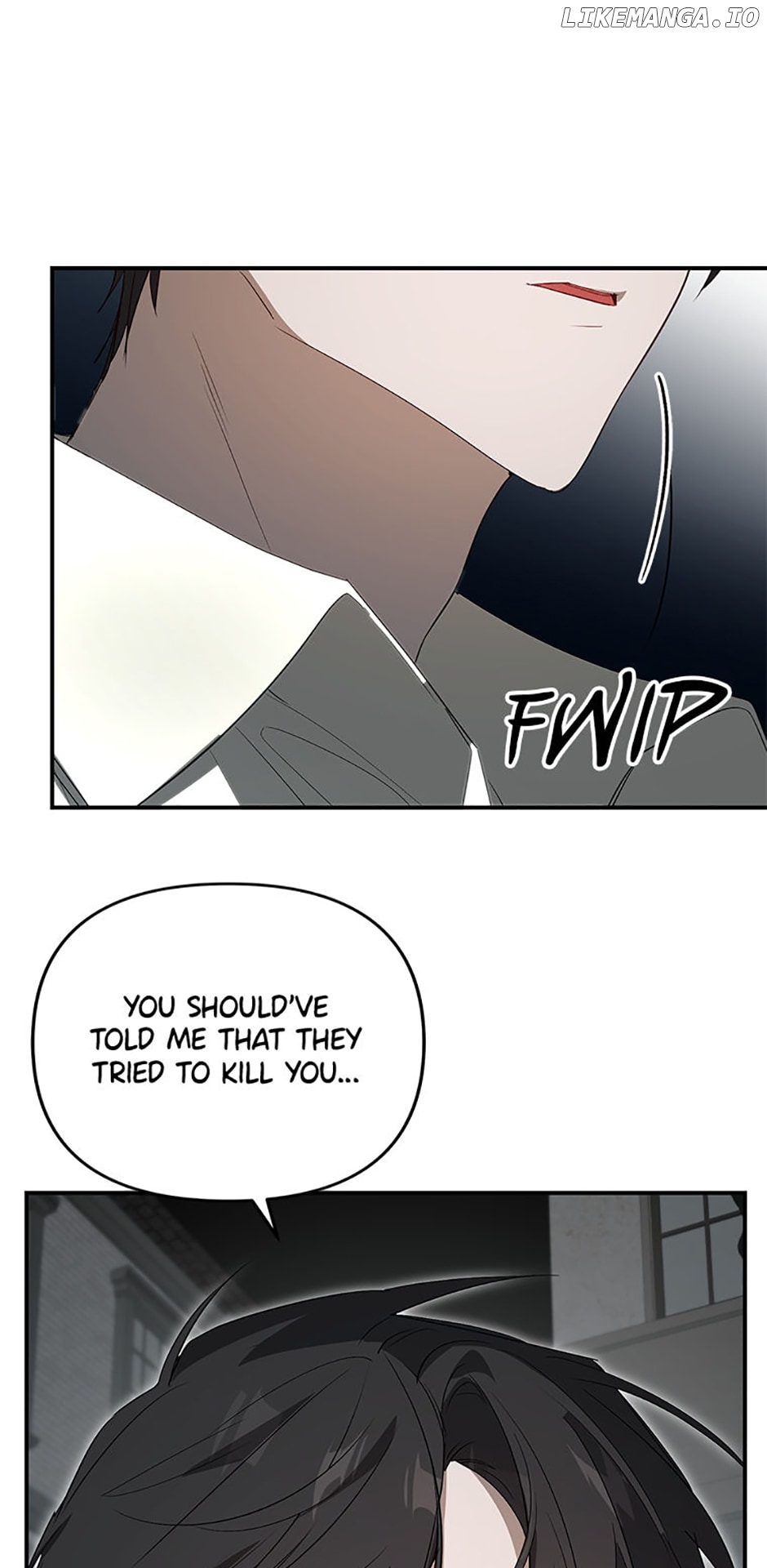 Lady Adelyn the Homebody Chapter 42 - page 9