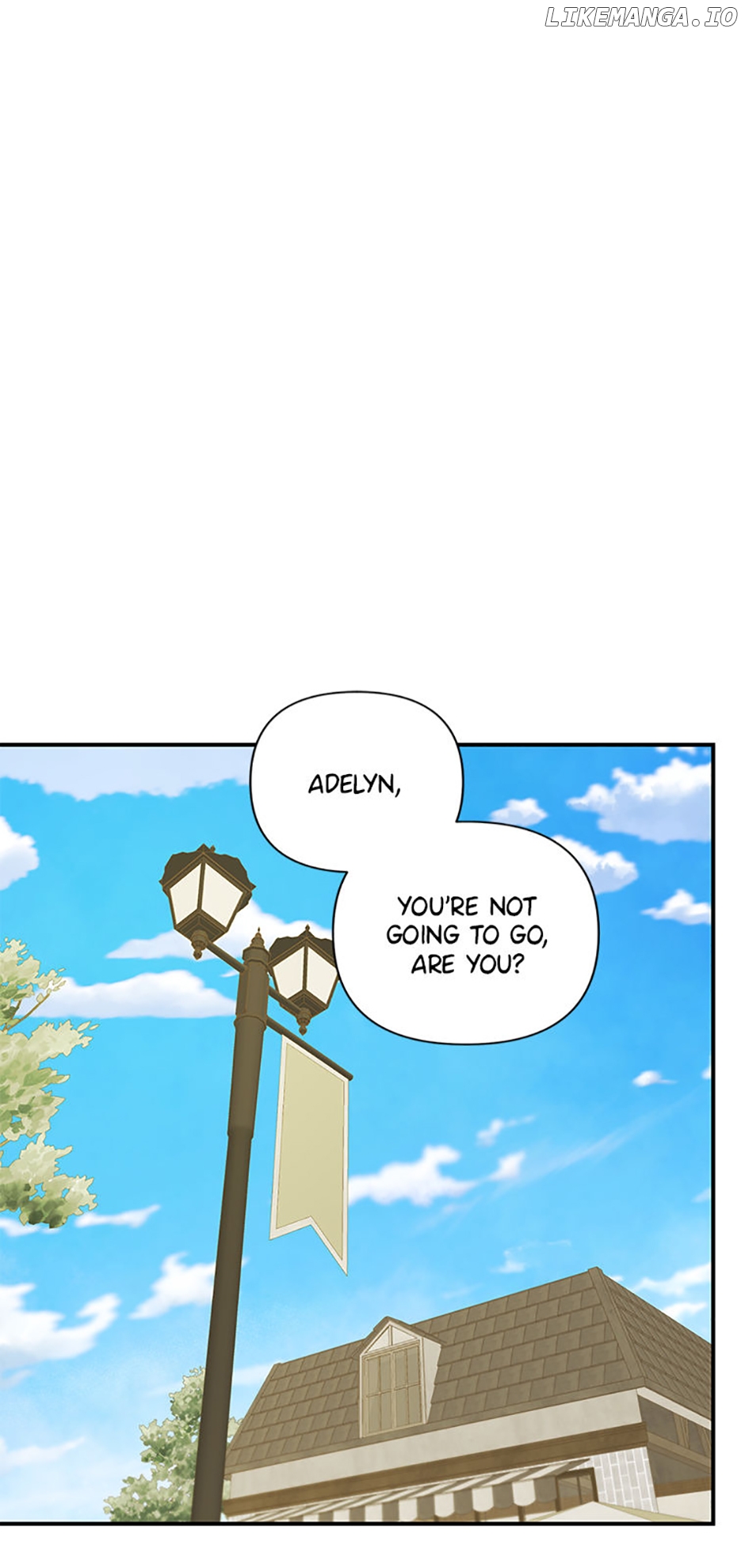 Lady Adelyn the Homebody Chapter 52 - page 1