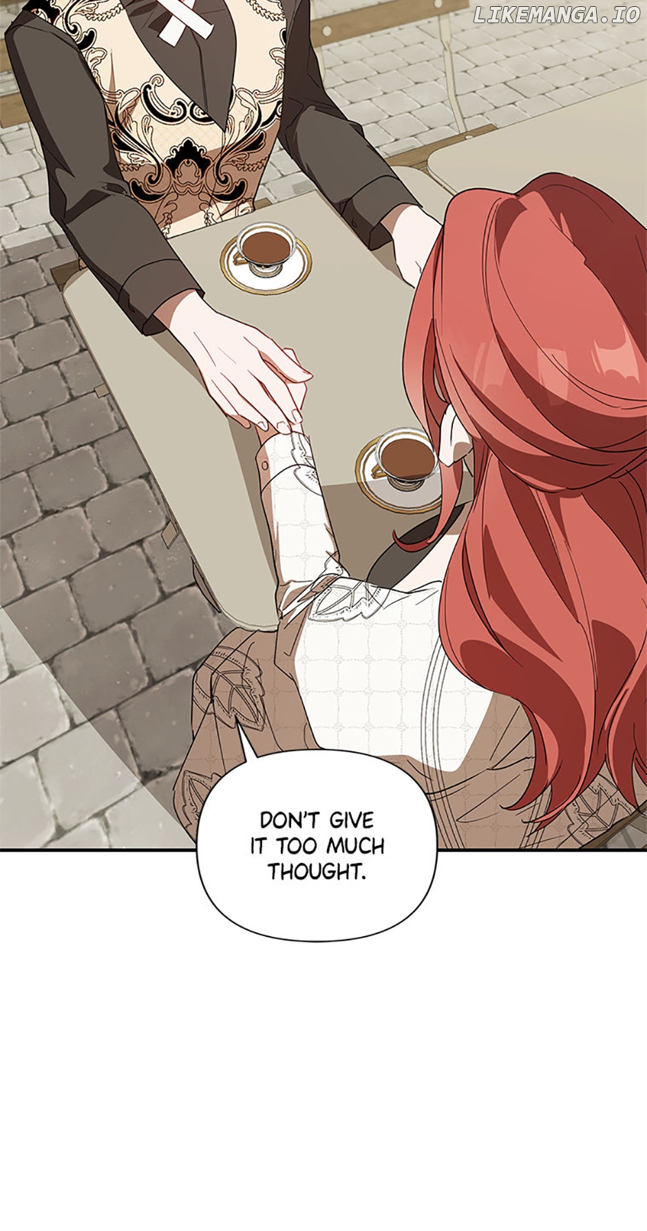 Lady Adelyn the Homebody Chapter 52 - page 15