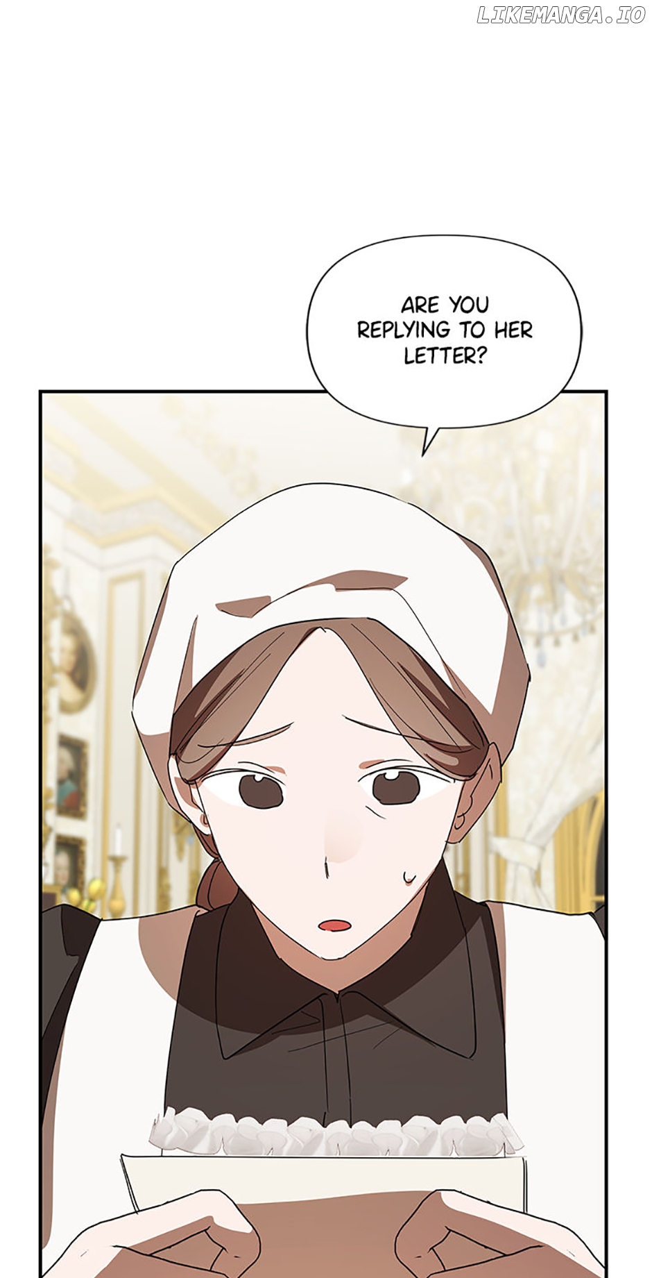 Lady Adelyn the Homebody Chapter 52 - page 34