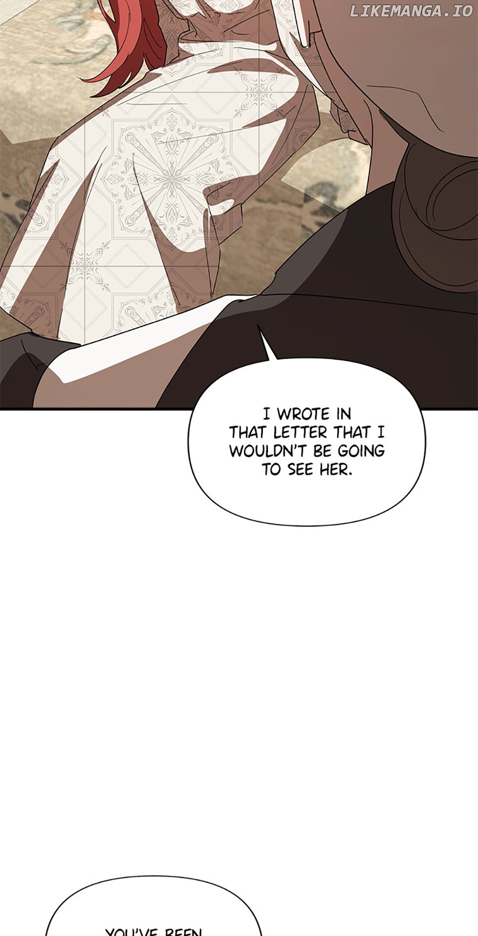 Lady Adelyn the Homebody Chapter 52 - page 36