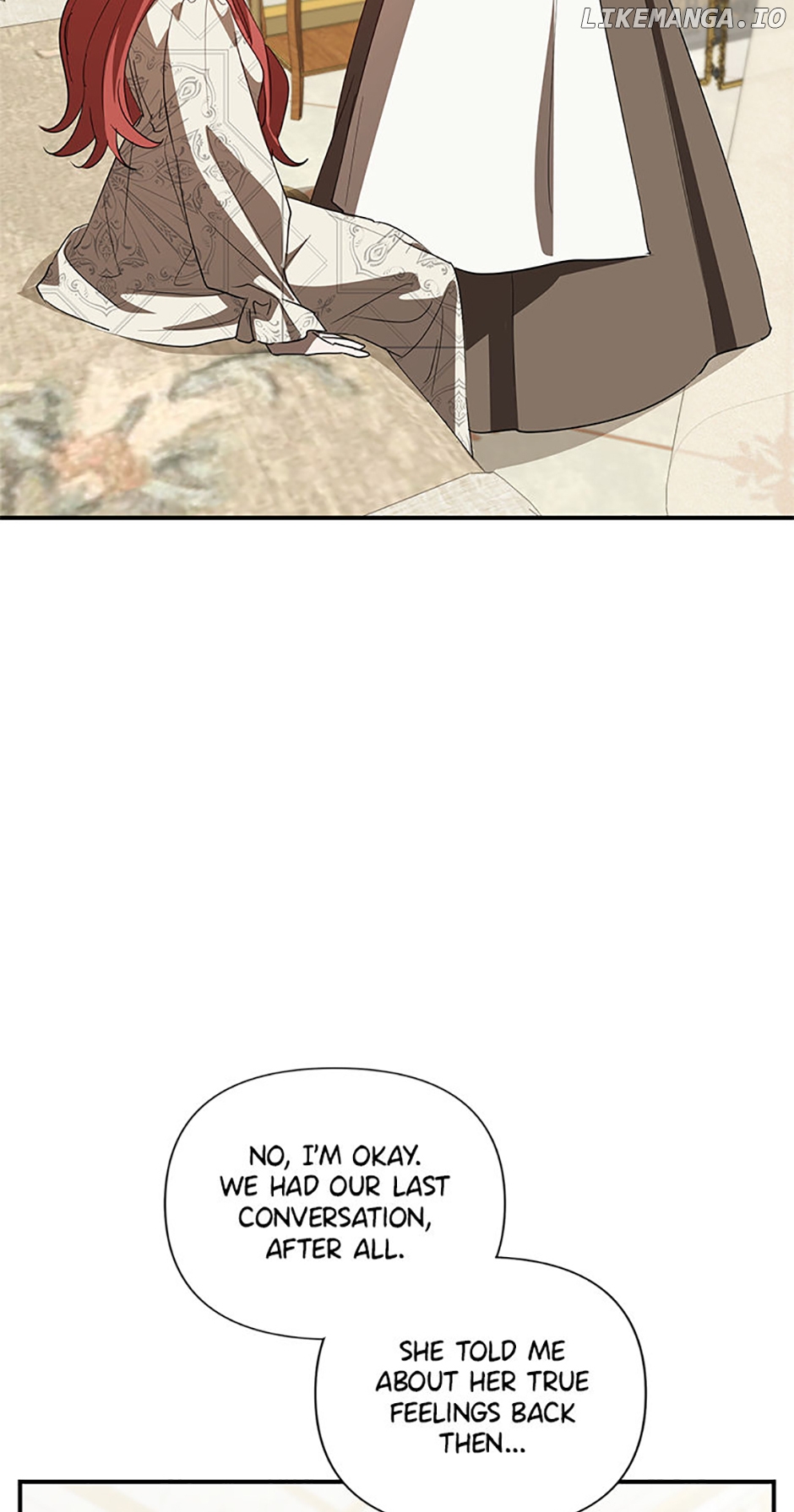 Lady Adelyn the Homebody Chapter 52 - page 40