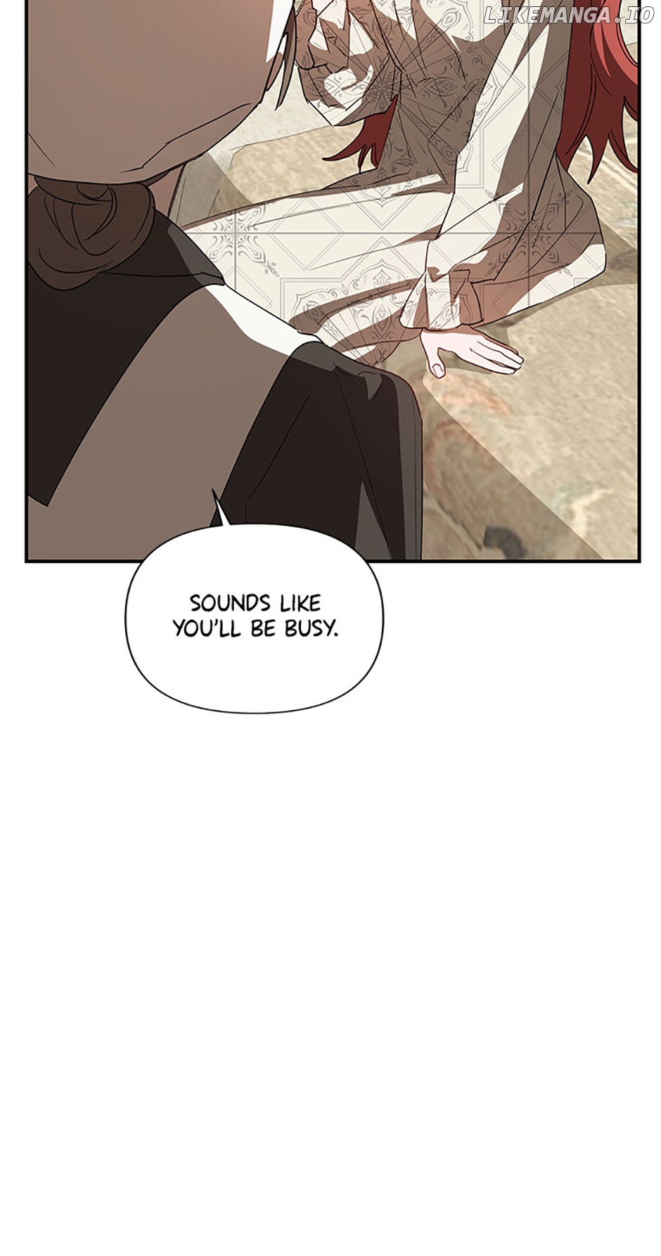 Lady Adelyn the Homebody Chapter 52 - page 44