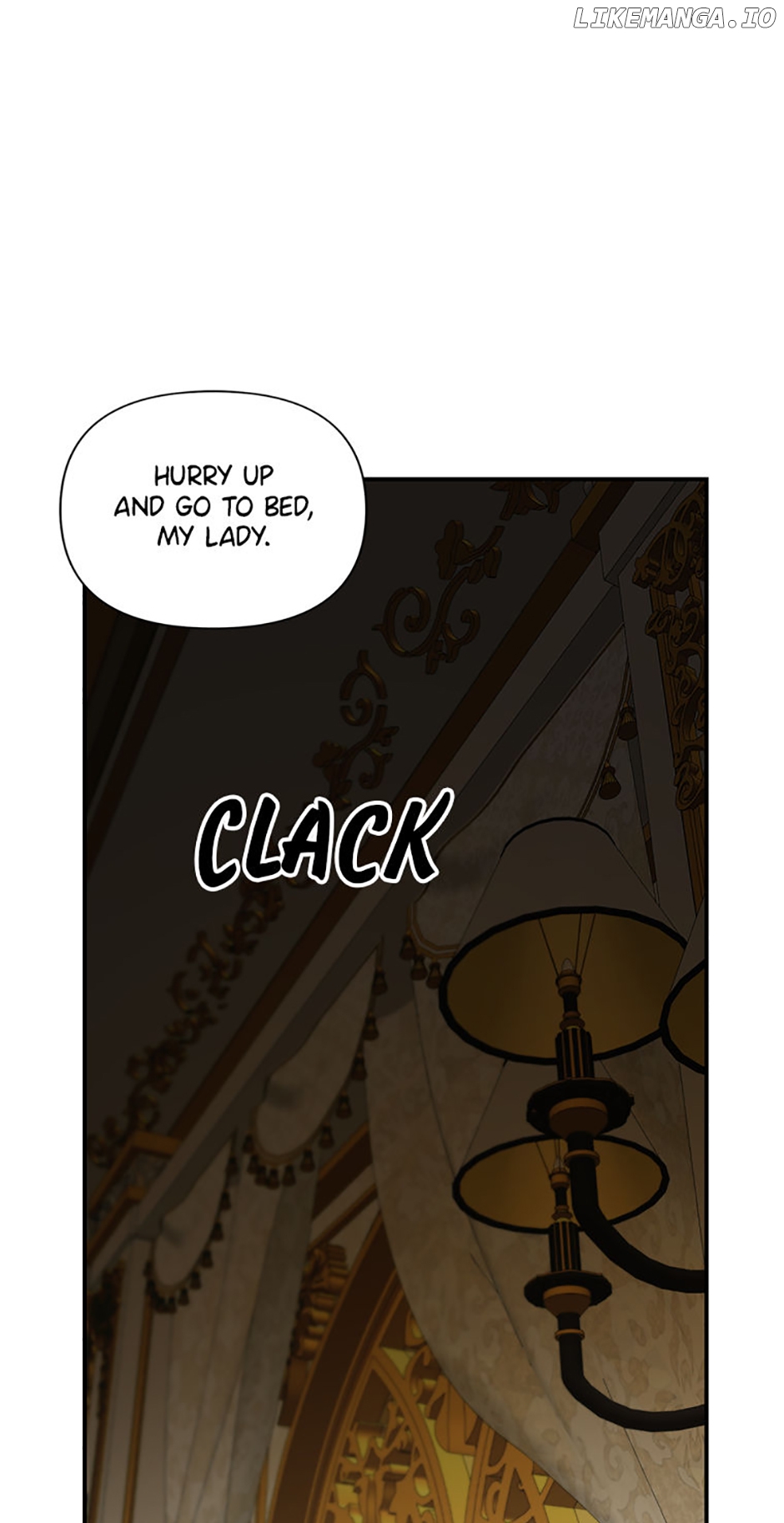 Lady Adelyn the Homebody Chapter 52 - page 45
