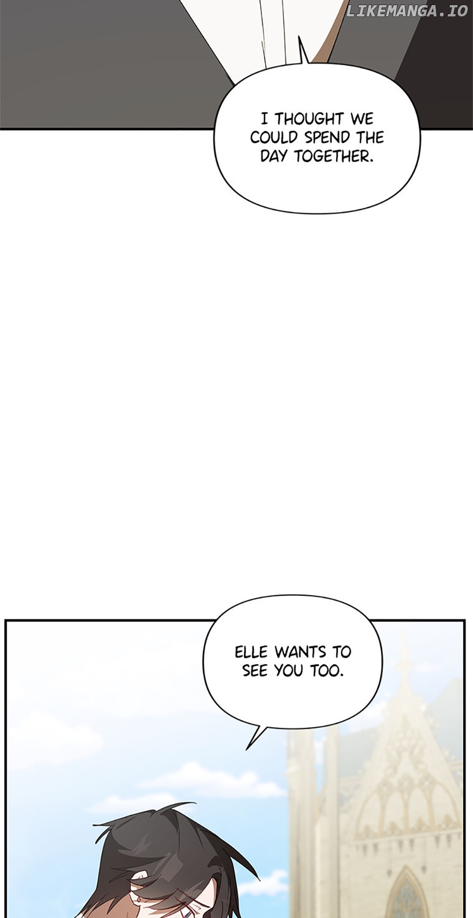 Lady Adelyn the Homebody Chapter 52 - page 63