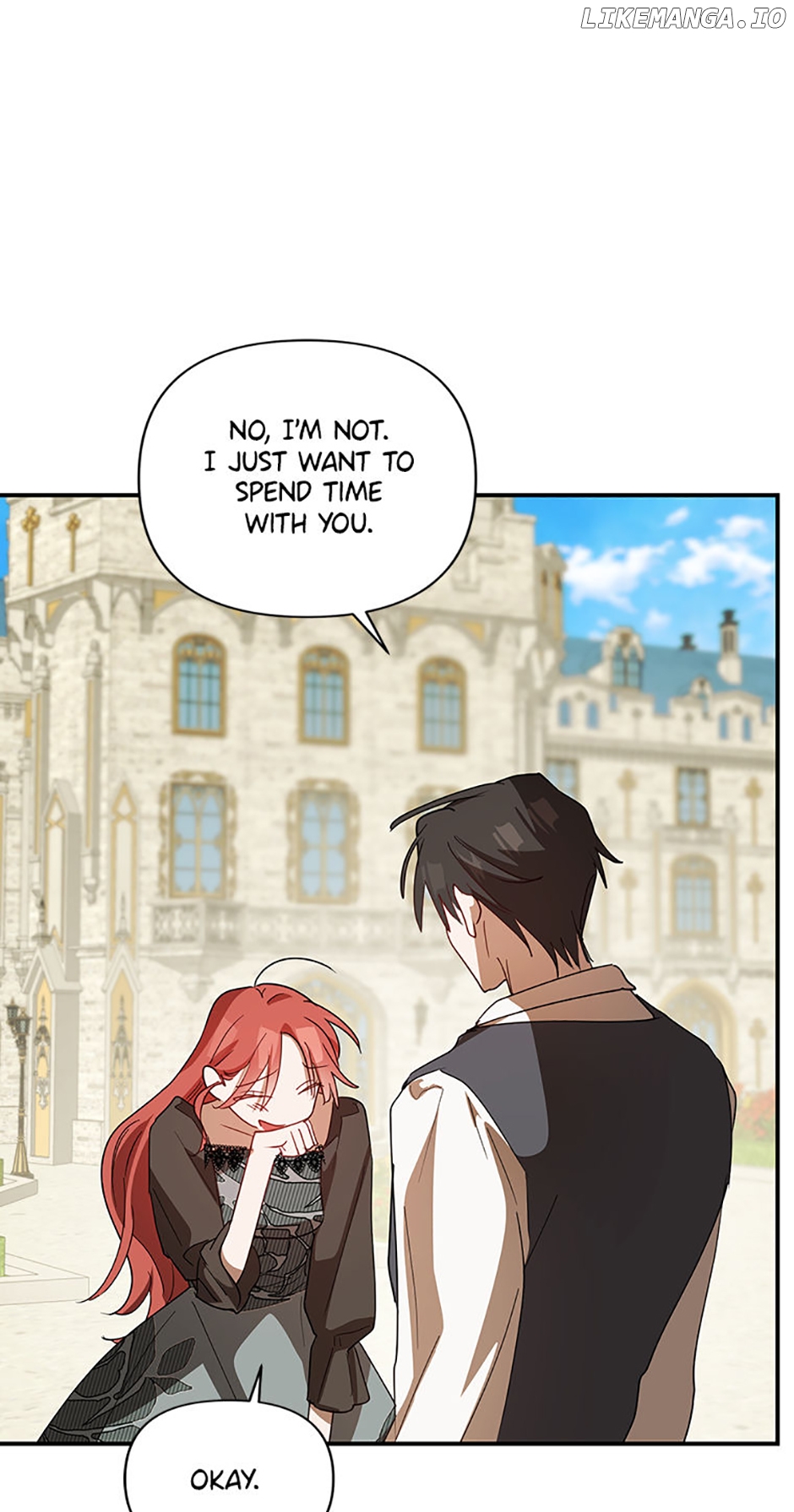 Lady Adelyn the Homebody Chapter 52 - page 66