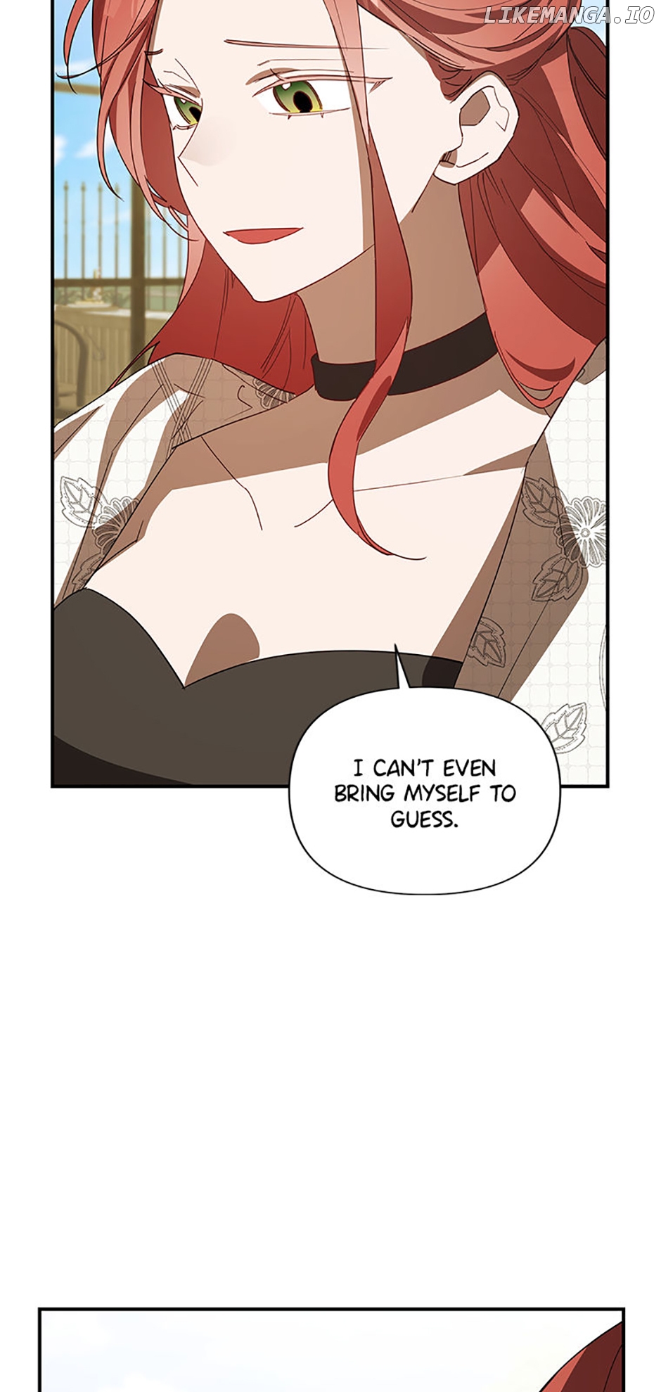 Lady Adelyn the Homebody Chapter 52 - page 7