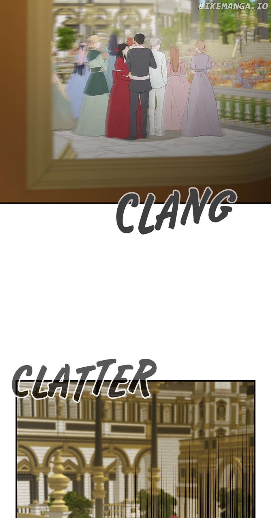 Lady Adelyn the Homebody Chapter 52 - page 71