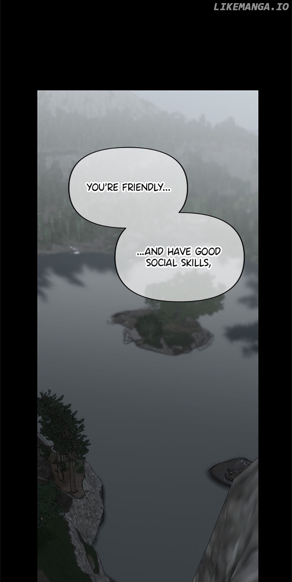 Lady Adelyn the Homebody Chapter 52 - page 75