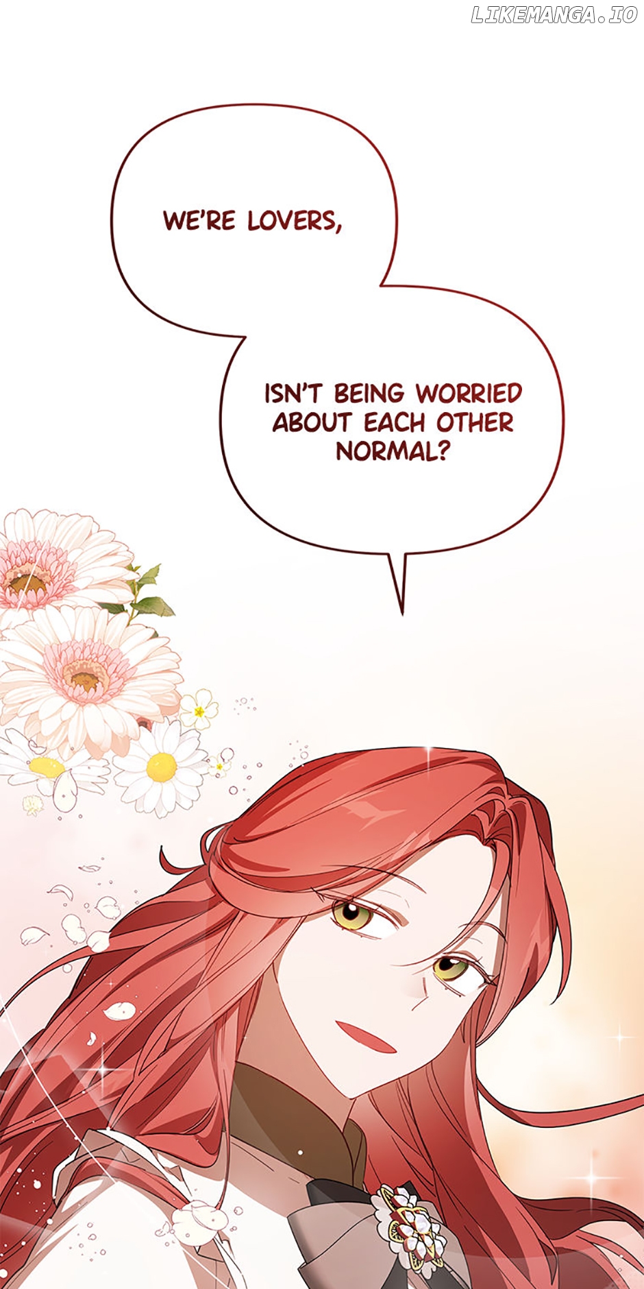 Lady Adelyn the Homebody Chapter 51 - page 16