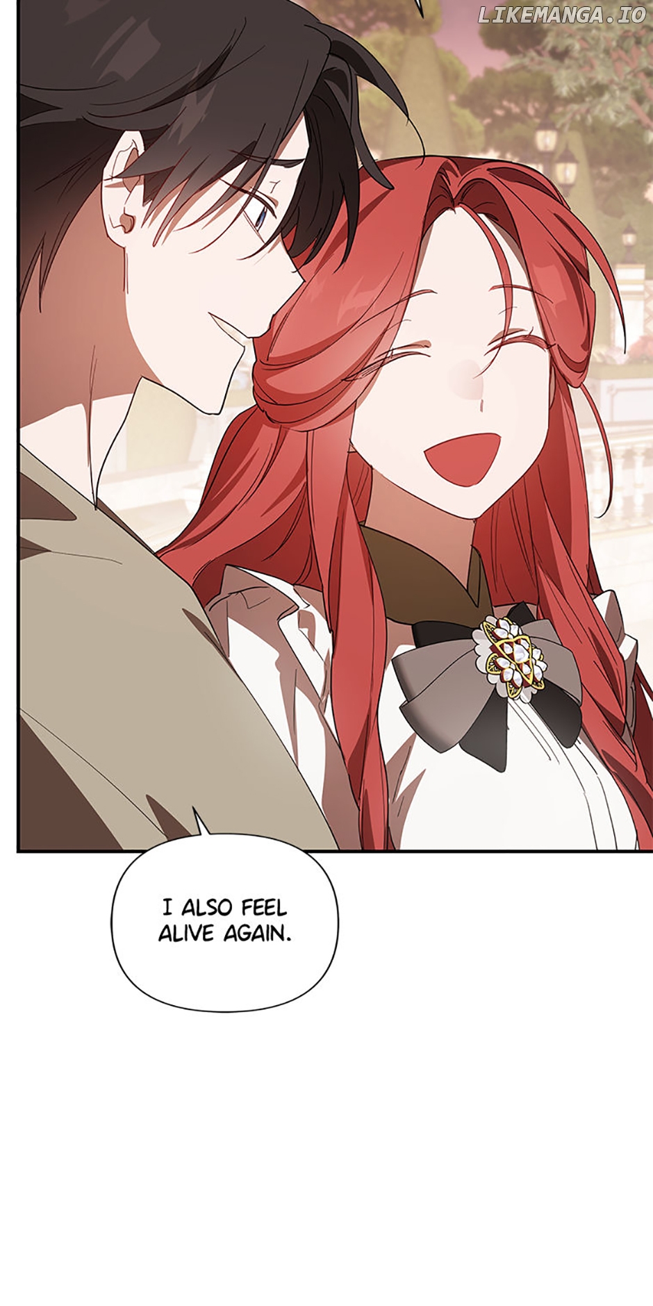 Lady Adelyn the Homebody Chapter 51 - page 22