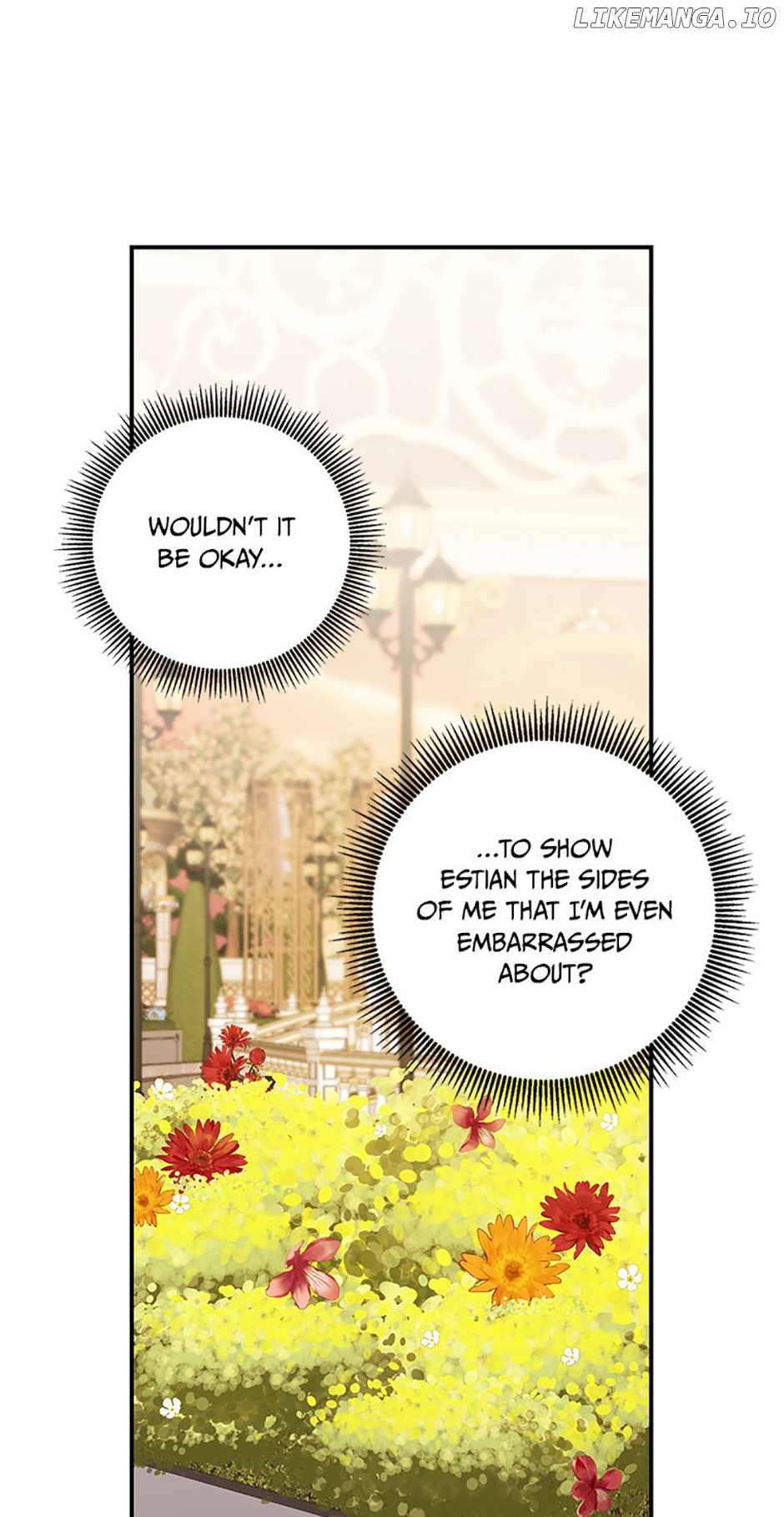 Lady Adelyn the Homebody Chapter 51 - page 37